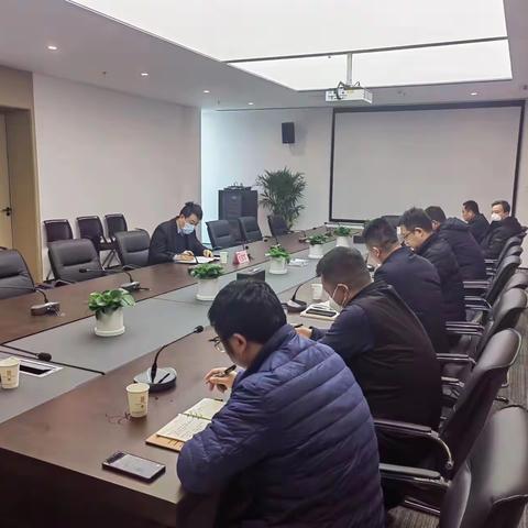 园办开发建设部组织专班对辖区项目开展进度核验工作