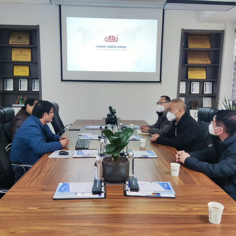 卫辉市市场监督管理局发放知识产权专项资金  助力企业发展