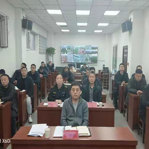 冀南新区迅速贯彻落实部省市空气质量会商工作调度会精神