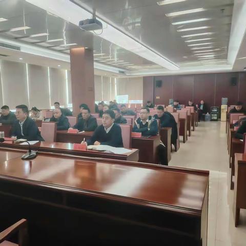 强化管控再部署  持续发力保蓝天 冀南新区迅速贯彻落实市大气调度会议精神