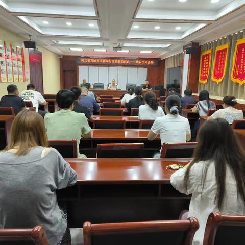 尊崇暖人心！武安市“百城万店拥军行”活动正式启动