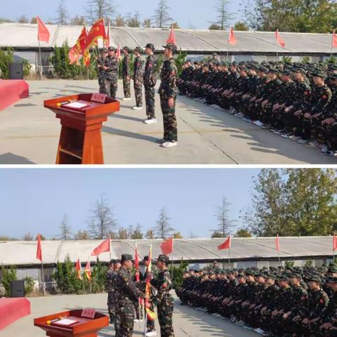 实践中学习   体验中成长 ——高密市古城中学八年级师生开展研学实践活动