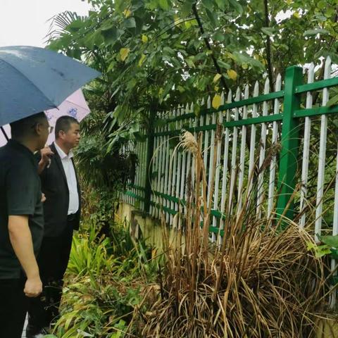 暴雨黄色预警！王寺街道启动防汛三级应急响应机制