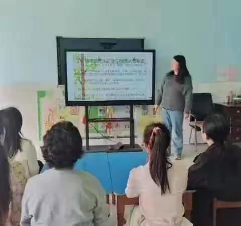 锦西幼儿园教师培训《校车安全》