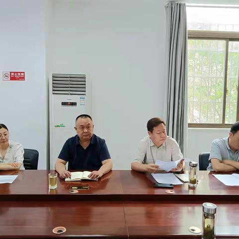 城市照明部门开展节前党风廉政警示教育