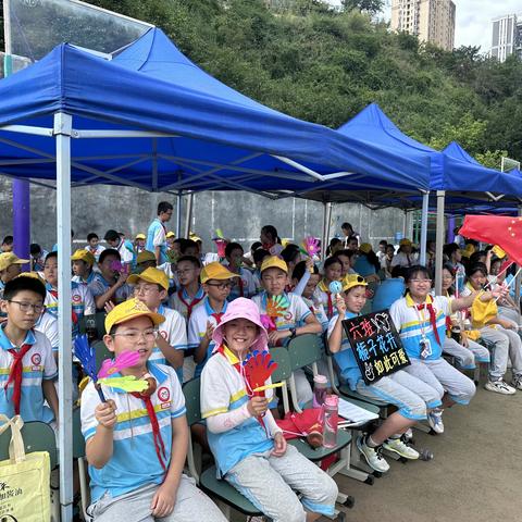 六年级给家长的一封信