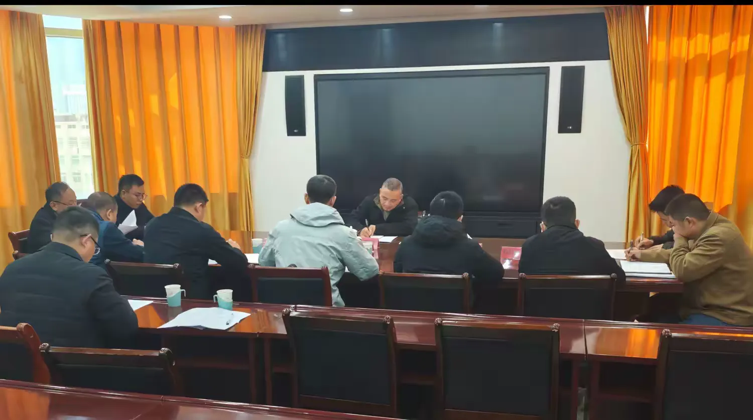 简篇-以“蓝天保卫战”筑牢生态屏障——将乐县召开城区空气质量提升专题会议