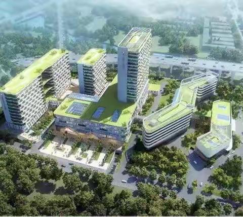 龙岗区第六人民医院二期工程施工总承包项目每日汇报（12.29）