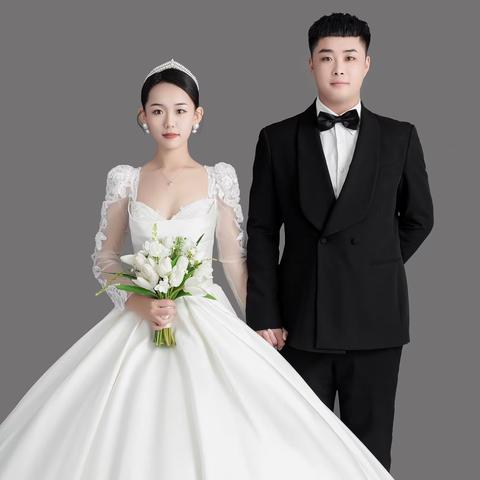 婚礼邀请函