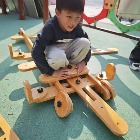 初见“螺母”，创意无限