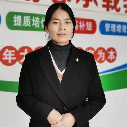 滕州市东郭镇党山小学 优秀教师﻿风采展示