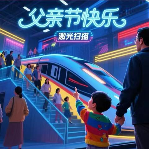 《感恩致敬父亲节》