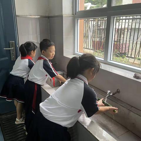 一份耕耘，一份收获