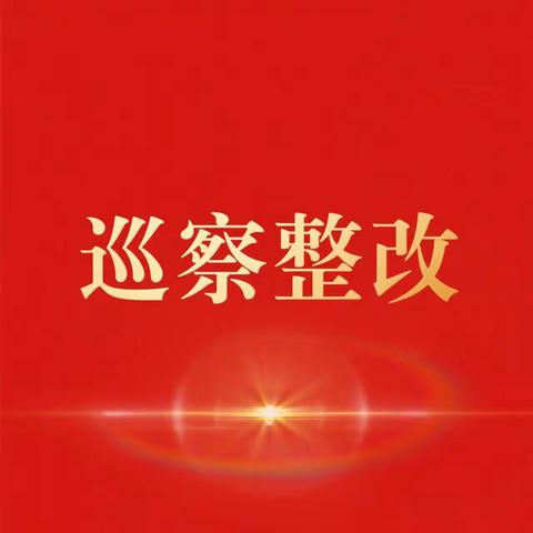 邯郸市委第三巡察组向峰峰矿区纪委监委机关反馈巡察情况