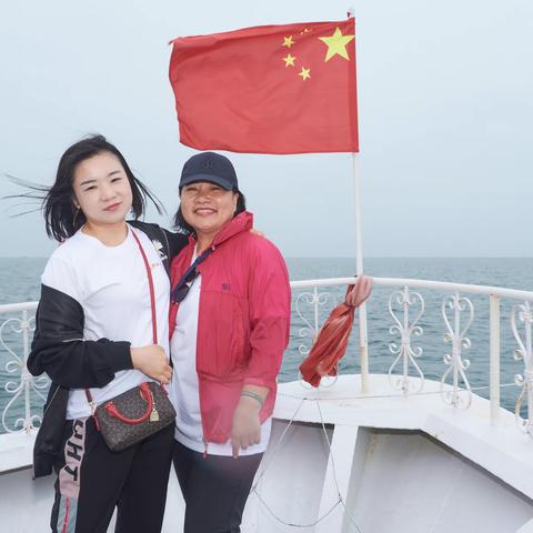 2023龙山总支鲅鱼圈考察调研活动（三） 照片按需点击，下载到手机里