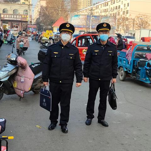 区应急局开展烟花爆竹“打非”专项检查行动