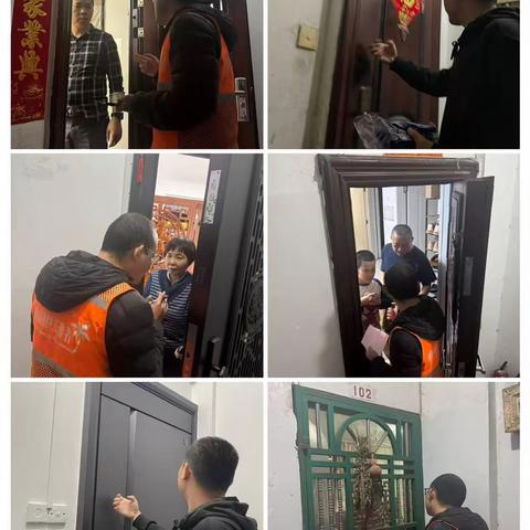 迅速响应！滨江街道织密疫情防控网，全力处置登革热疫点