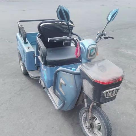 夏季行动｜东方公安交警曝光一批违法三轮车名单【第六十三期】