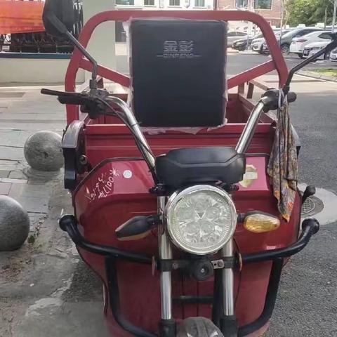 夏季行动｜东方公安交警曝光一批违法三轮车名单【第六十六期】