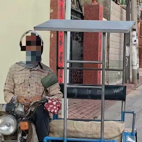 东方公安交警曝光一批违法三轮车名单【第八十六期】