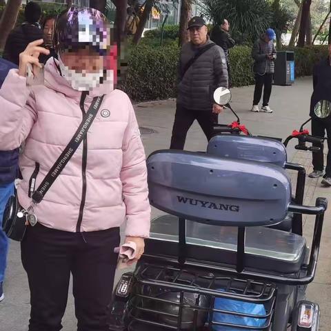 东方公安交警曝光一批违法三轮车名单【第八十八期】