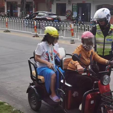 东方公安交警曝光一批违法三轮车名单【第二期】