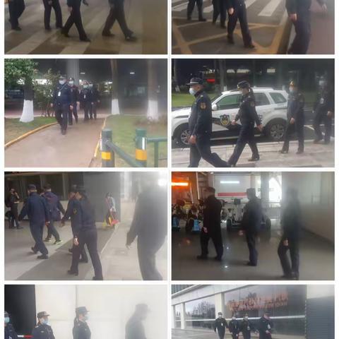 机场中队每日整治情况工作报告（2023.2.14）