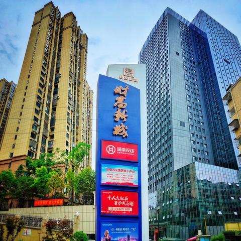 财富新城物业服务中心 2024年十月份工作总结