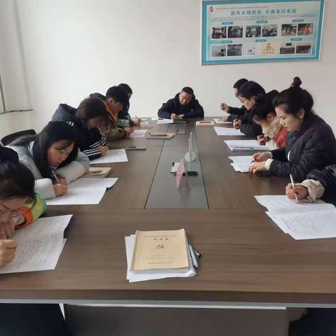 以考促学强思想  以考促用抓提升 ——仲裁院开展主题教育应知应会知识测试活动