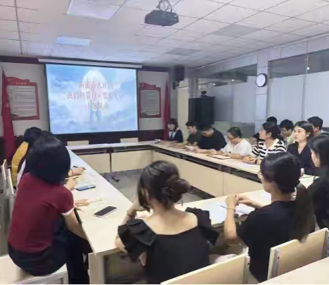 弘扬“七夕”传统文化 树立家庭文明新风