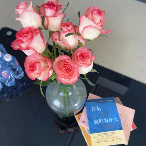 书香浸润生活，阅读点亮人生