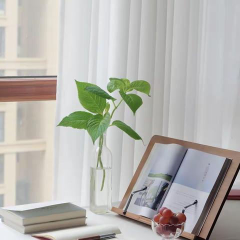 秋日书香漫心田 ---记公司9月2日读书分享会