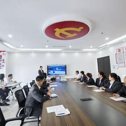 瑞众保险淄博中支开展反诈专题宣导