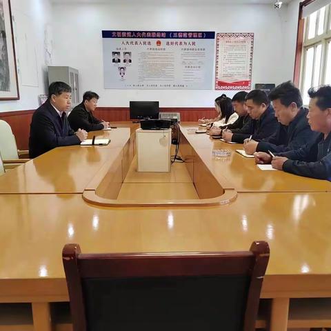 【三德范党建工作区】——持续开展人居环境整治行动