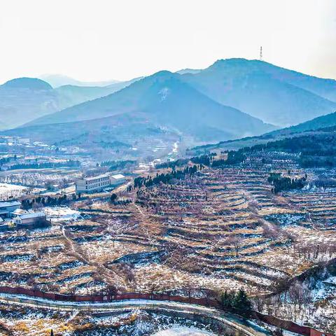 三德范锦屏田园综合体招商简介