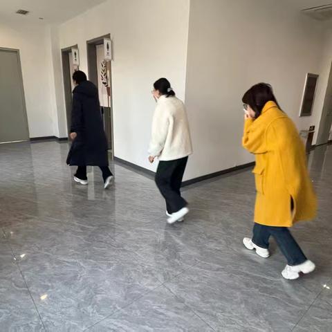 世园发展公司以练促防开展消防安全“实战”演练