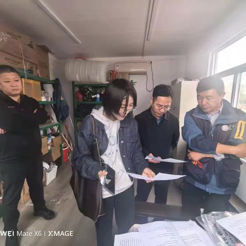 路南区文旅局赵立宏书记一行深入南湖旅游景区 督导检查水上项目安全工作