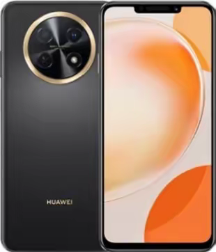 儿子、儿媳送来新手机    2025.11.26