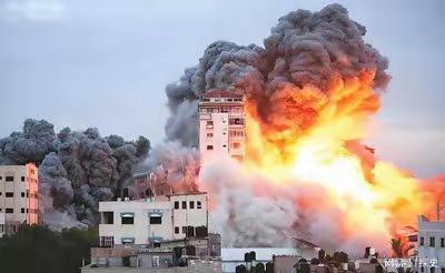 中东战乱何时休？ 2026.03.07