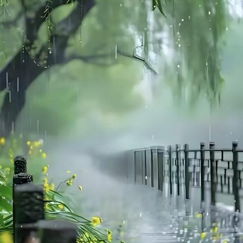 平安的简篇
