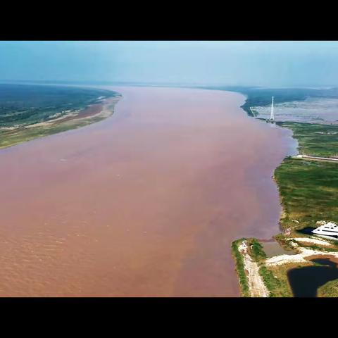 《黄河口的守梦人》