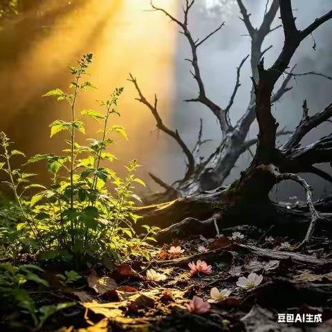 AI创意秀优秀作品展来啦！一起来投票吧！