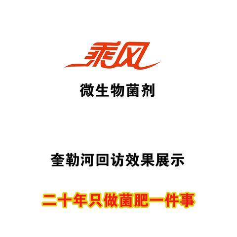 大杨树东北农化服务万里行纪实