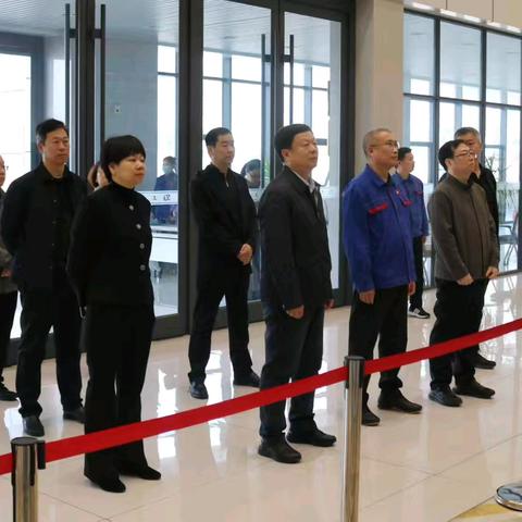 县人大常委会视察全县生态环境保护工作