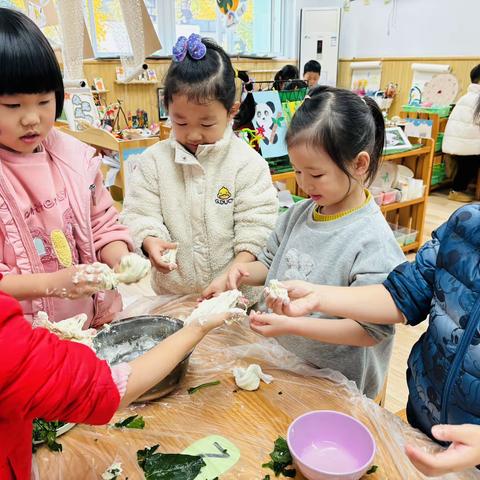 趣探小麦（一）