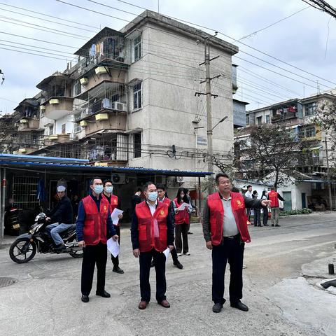 政协昌江黎族自治县委员会办公室关于河北社区创建全国文明城市落实情况