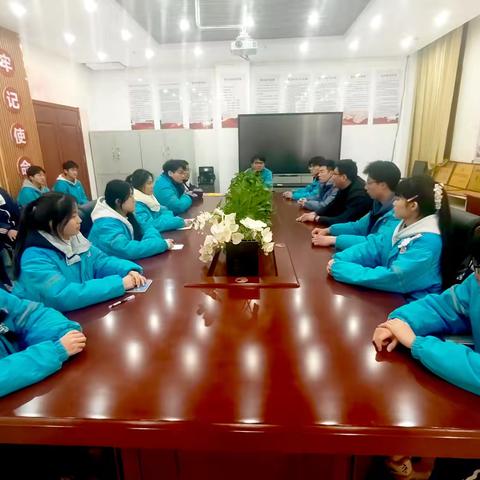 表彰先进树标杆，凝心聚力启新程——聊城育才学校学生会表彰大会隆重举行