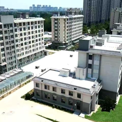 传承五四薪火，汲取奋进力量—聊城育才学校赴傅斯年纪念馆开展五四青年节学习活动