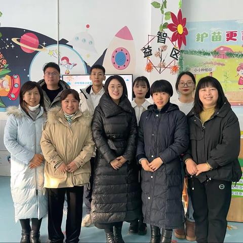 家访显情怀 教育有温度——洇溜镇幼儿教师演讲比赛圆满举行