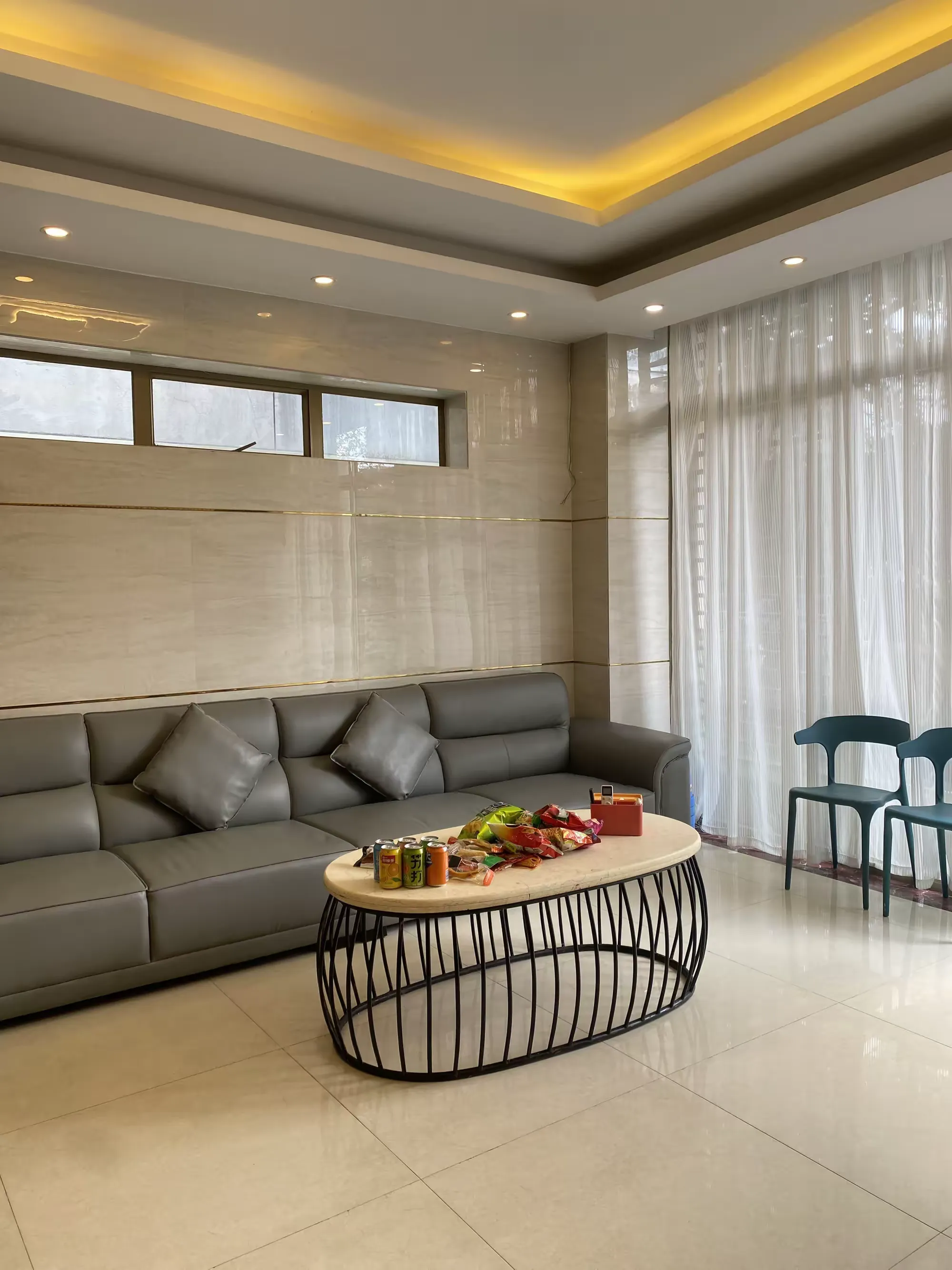 简篇-自游人•赏泉路76号-7房12床|私汤泡池 |桌球|ktv|